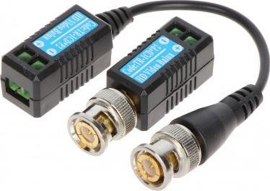 Изображение System przekazu sygnau AV TRANSFORMATOR WIDEO TR-1CD*P2