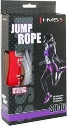 Attēls no Skakanka sportowa HMS SK46 270 cm