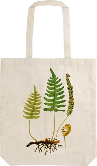 Picture of Skona Ting Torba baweniana na rami Szoperka STBAG 10 Papro