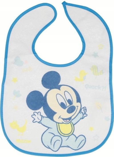 Picture of Disney liniak Mickey Mouse 2 szt.