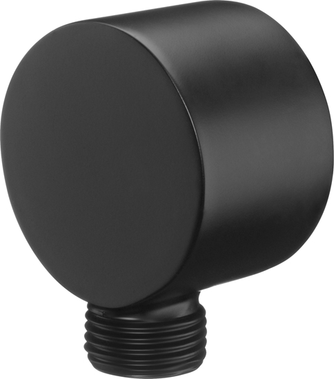 Изображение Deante 1-funkcyjna czarny (NAC_N54K)