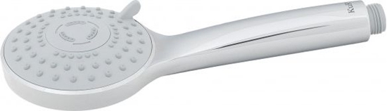 Picture of Suchawka prysznicowa Hydroland Sara 3-funkcyjna chrom (RN.SAR)