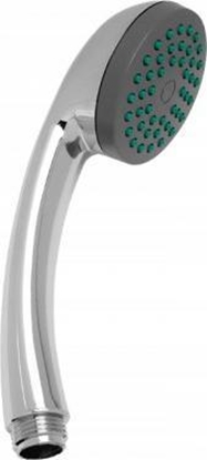 Picture of Suchawka prysznicowa Kuchinox NKT_0SAD SUCHAWKA NATRYSK. ATILLA BIS 1-FUNK. CHROM // RN.00.ATILLA-BIS