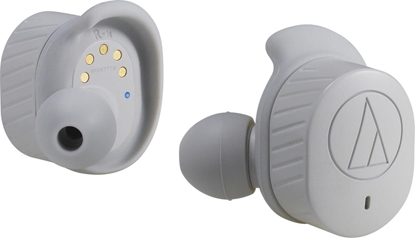 Изображение Suchawki Audio-Technica SonicSport Wireless ATH-SPORT7TWGY