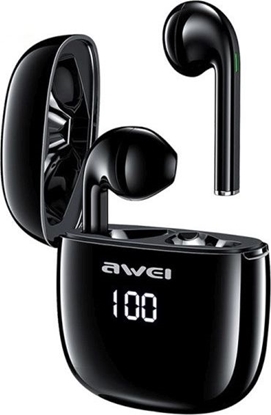 Attēls no Suchawki Awei T28P TWS (AWEI085BLK)