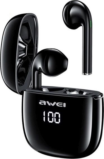 Picture of Suchawki Awei T28P TWS (AWEI085BLK)