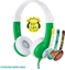 Изображение Suchawki BuddyPhones Connect (BP-CO-GREEN-01-K)