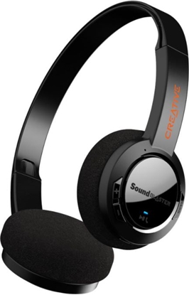 Picture of Creative Sound Blaster Jam V2 Wireless Headphones