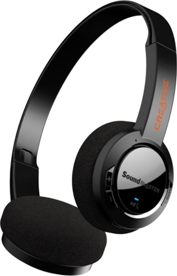 Picture of Creative Sound Blaster Jam V2 Wireless Headphones