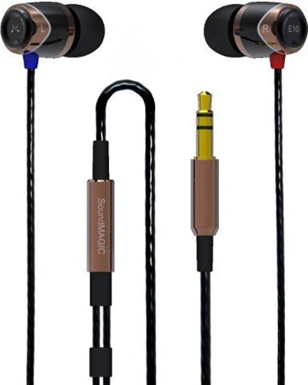 Picture of Suchawki SoundMagic E10C