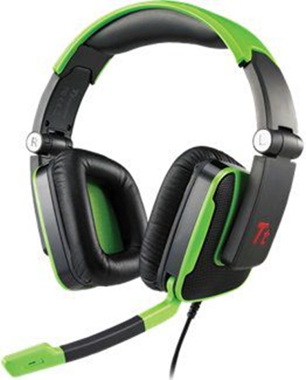 Изображение Słuchawki dla graczy Tt eSPORTS - Shock One Console Xbox PS3 PC 