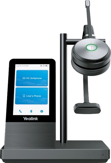 Изображение Suchawki Yealink WH66  (WH66 Mono)