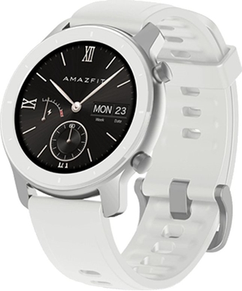 Picture of Smartwatch Amazfit GTR 42mm Biały  (A1910WH)