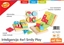 Attēls no Smily Play Inteligencja 4 w 1 (GXP-598367)