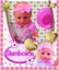 Picture of Smily Play Lala Bambolina siusiajca z nocnikiem
