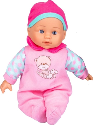 Attēls no Smily Play Lalka Julka 32cm