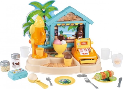 Attēls no Smoby Bar plaowy (310545)