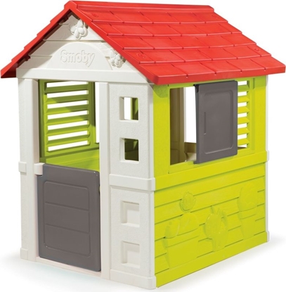 Picture of Smoby Domek dla dzieci Nature