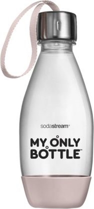 Picture of Sodastream Butelka My Only Bootle róowa 0,5 L