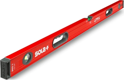 Изображение Sola poziomnica Big Red 3 1500mm (01219501)