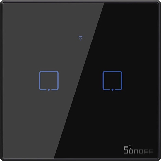 Picture of Sonoff IM190314019 Smart remote control