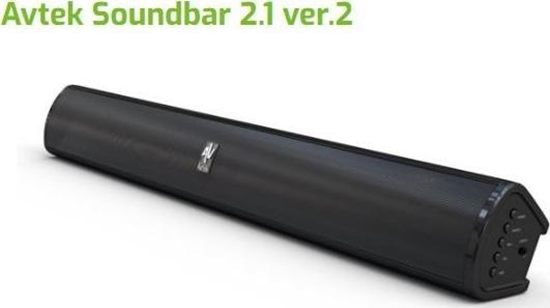 Picture of Soundbar Avtek Soundbar 2.1 ver. 2