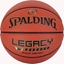 Picture of Spalding Spalding TF-1000 Legacy Logo FIBA Ball 76964Z Pomaraczowe 6