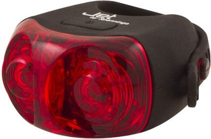 Picture of SPANNINGA Lampka tylna JET XB usb (SNG-999122)