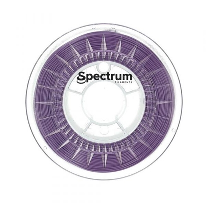 Изображение Spectrum Filament PLA fioletowy