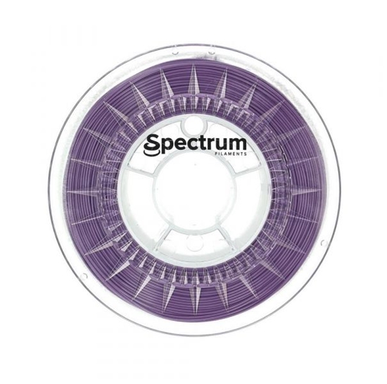 Изображение Spectrum Filament PLA fioletowy
