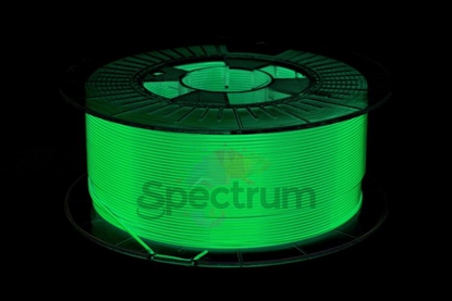 Attēls no Spectrum Filament PLA Special fluorescencyjny