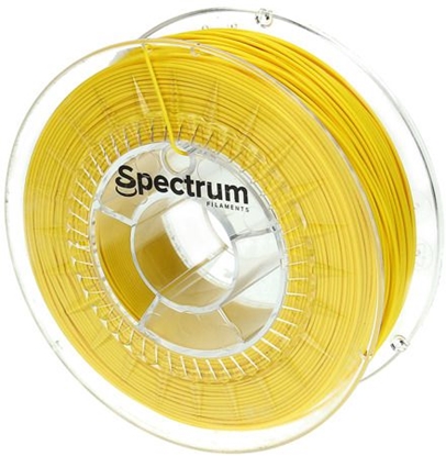 Изображение Spectrum Filament PLA żółty