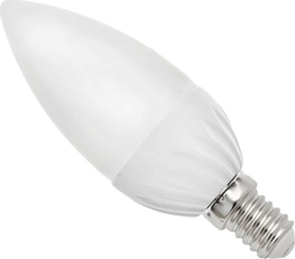 Picture of Spectrum LED arówka LED 6W E-14 biaa neutralna