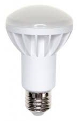 Picture of Spectrum arówka LED R-63, E27, 230V, 8W, CW (WOJ13993)