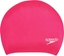 Picture of Speedo CZEPEK PYWACKI 806168A064 UNI LONG HAIR CAP AU PINK 806168A064