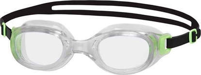 Attēls no Speedo Okulary damskie Futura Classic zielone (22503760)
