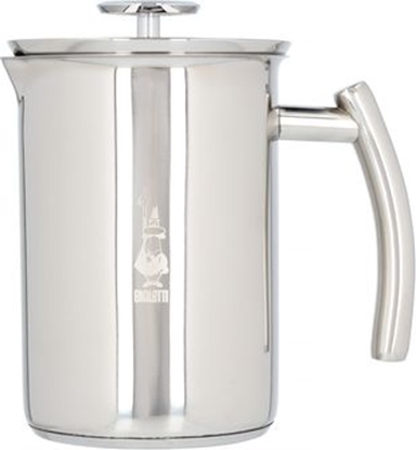 Attēls no Bialetti Cappuccinatore Induc. Milk Frother Stainless Steel