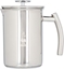 Изображение Bialetti Cappuccinatore Induc. Milk Frother Stainless Steel