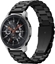 Attēls no Spigen Bransoleta Spigen Modern Fit Band do Galaxy Watch 46mm / Gear S3 Black uniwersalny