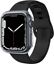 Attēls no Spigen Etui Spigen Thin Fit Apple Watch 7 (45mm) Crystal Clear