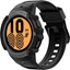 Picture of Spigen Pasek Spigen Rugged Armor Pro Samsung Galaxy Watch 4 40mm Charcoal Grey