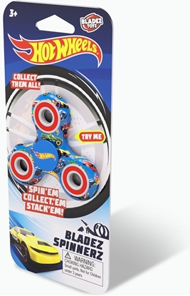 Picture of Spinner Hot Wheels