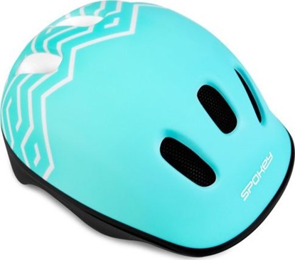 Изображение Spokey Kask dziecicy Strapy 2 rozmiar 52-56 Spokey 927780