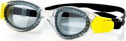 Изображение Spokey Okulary pywackie SIGIL czarno-óte Spokey