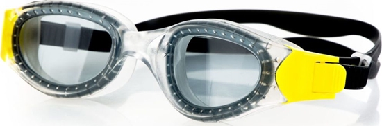 Изображение Spokey Okulary pywackie SIGIL czarno-óte Spokey