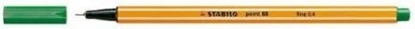 Attēls no Stabilo Cienkopis zielony