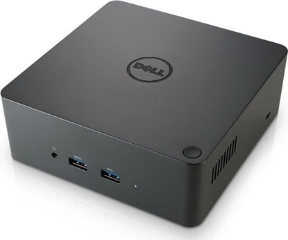 Picture of DELL TB16 Wired Thunderbolt 3 Black