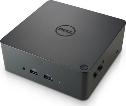Attēls no DELL TB16 Wired Thunderbolt 3 Black