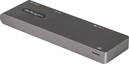 Picture of Stacja/replikator StarTech USB-C (DKT30CMHSDPD)