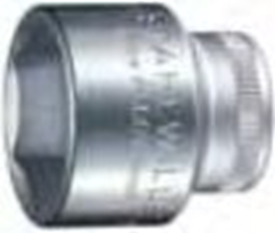 Picture of Stahlwille Nasadka 6-ktna 3/8" 13mm (02110013)
